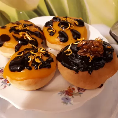 Фото отзыв на рецепт