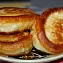 Пышные оладьи