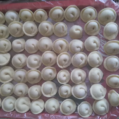 Фото отзыв на рецепт