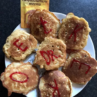 Фото отзыв на рецепт