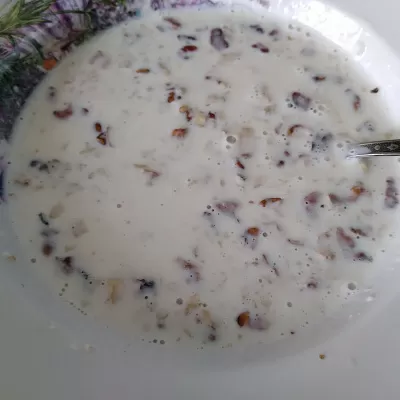 Фото отзыв на рецепт