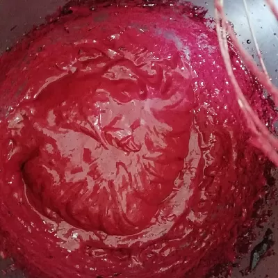 Фото отзыв на рецепт