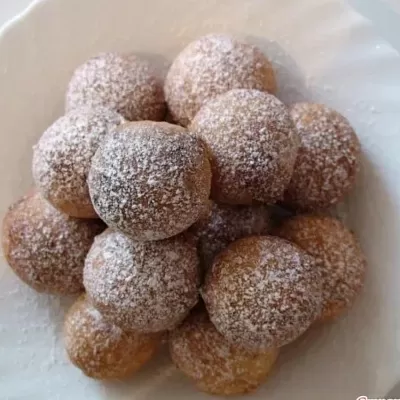 Фото отзыв на рецепт