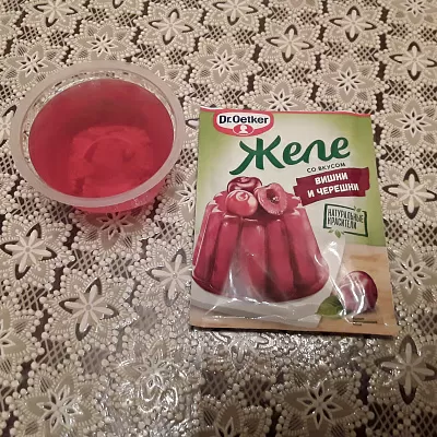 Фото отзыв на рецепт