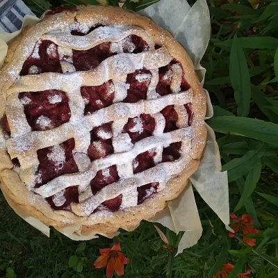 Фото отзыв на рецепт