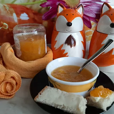 Фото отзыв на рецепт