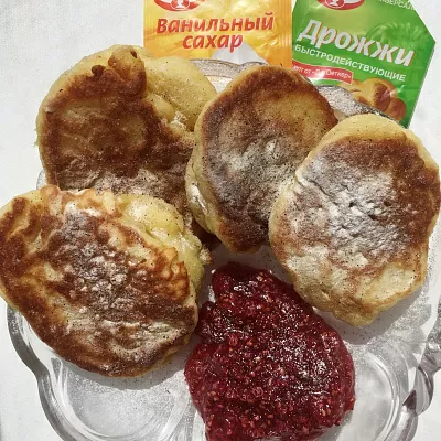 Фото отзыв на рецепт