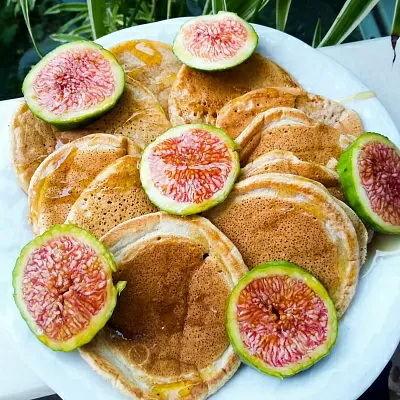 Фото отзыв на рецепт