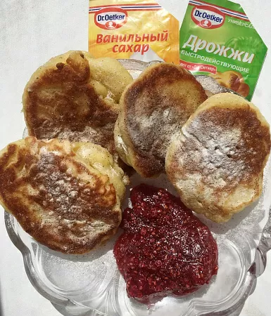 Фото отзыв на рецепт