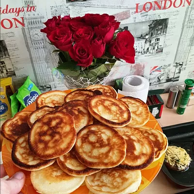 Фото отзыв на рецепт