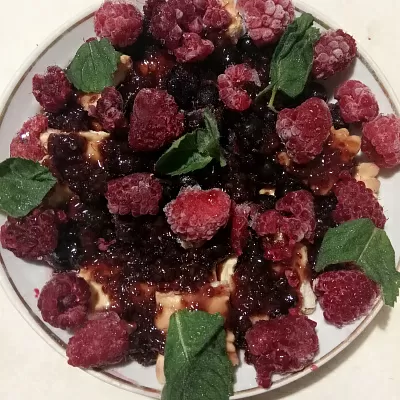 Фото отзыв на рецепт