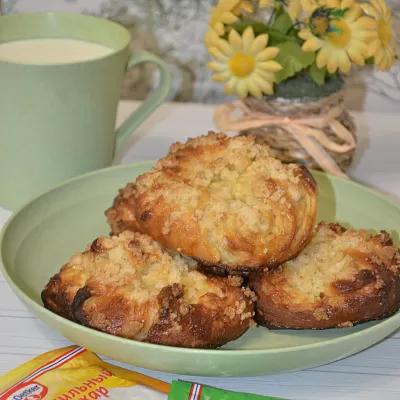 Фото отзыв на рецепт