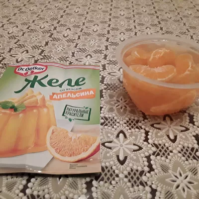 Фото отзыв на рецепт