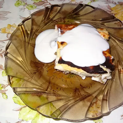 Фото отзыв на рецепт