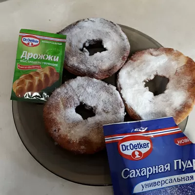 Фото отзыв на рецепт