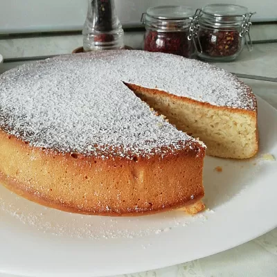 Фото отзыв на рецепт