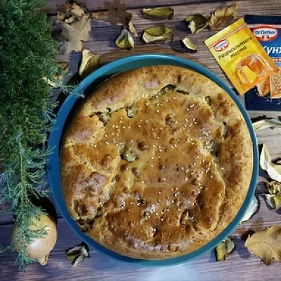 Фото отзыв на рецепт