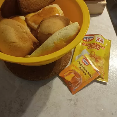 Фото отзыв на рецепт