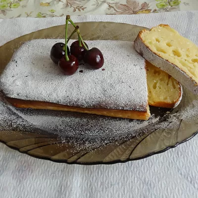 Фото отзыв на рецепт