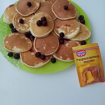 Фото отзыв на рецепт