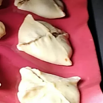 Фото отзыв на рецепт