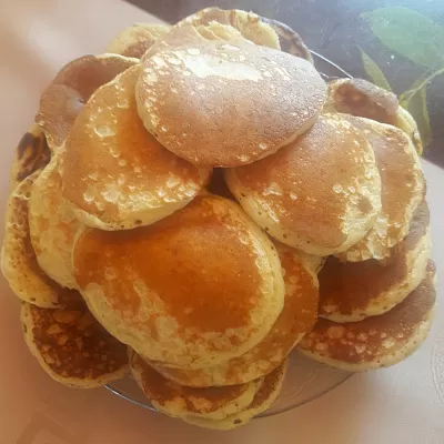 Фото отзыв на рецепт