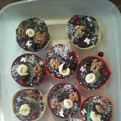 Фото отзыв на рецепт