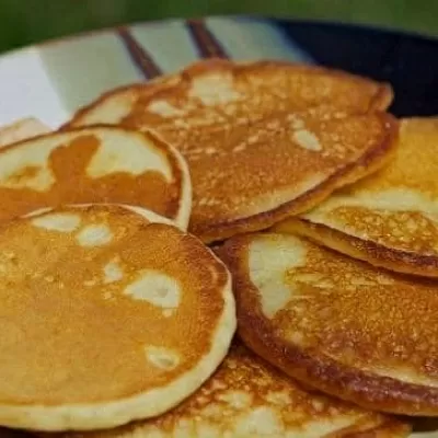 Фото отзыв на рецепт