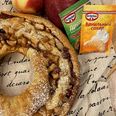 Фото отзыв на рецепт