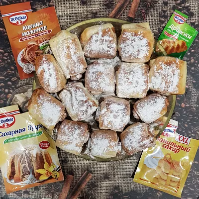 Фото отзыв на рецепт