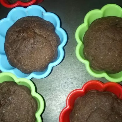 Фото отзыв на рецепт