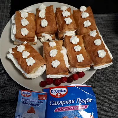 Фото отзыв на рецепт