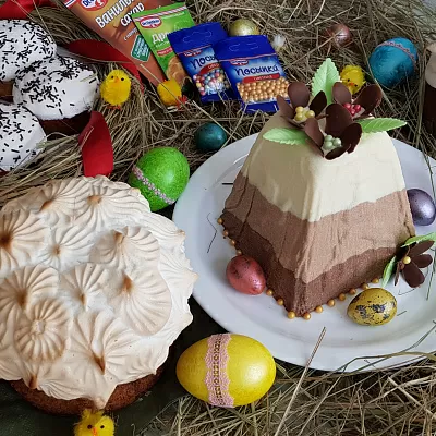 Фото отзыв на рецепт