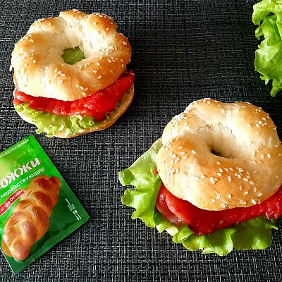 Фото отзыв на рецепт