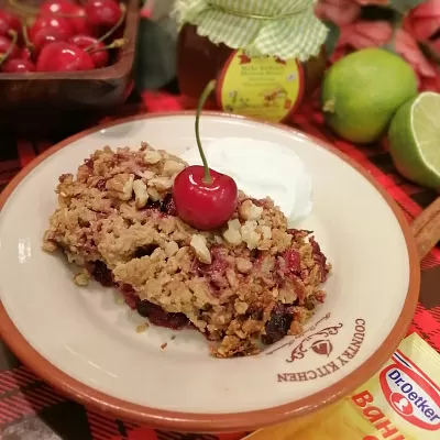 Фото отзыв на рецепт