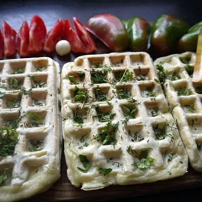 Фото отзыв на рецепт