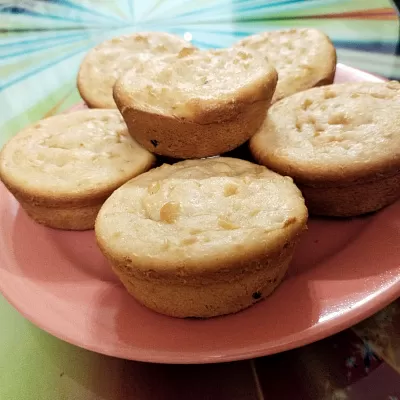 Фото отзыв на рецепт