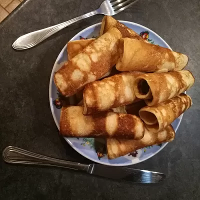 Фото отзыв на рецепт