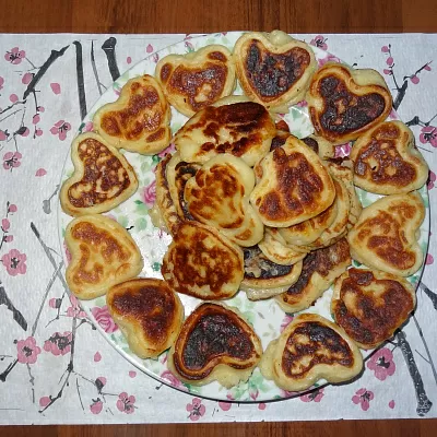 Фото отзыв на рецепт