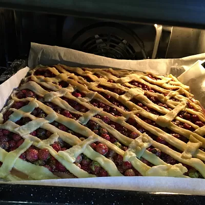 Фото отзыв на рецепт