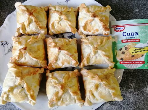 Узбекские Конвертики 