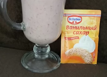 Сытный, быстры перекус