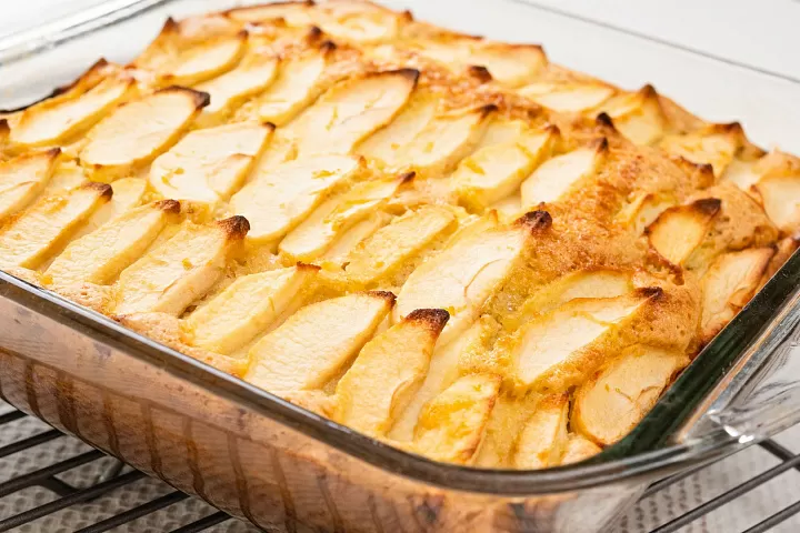 Как мыть и хранить формы для выпечки