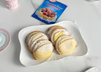 Сочники с творогом
