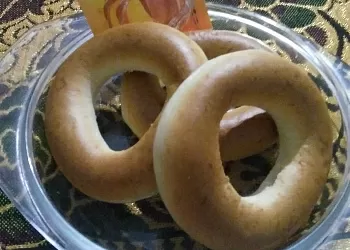 Простые баранки