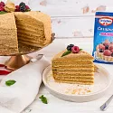 Медовик торт изумительно вкусный