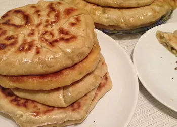 Молдавские плацинды