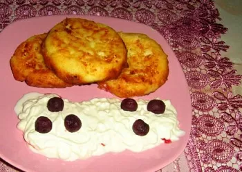 Сырники