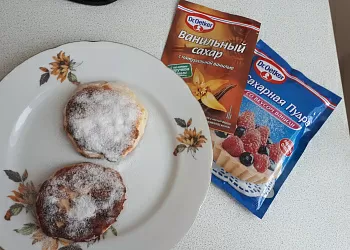 Сырники