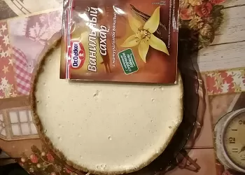 Чизкейк New York